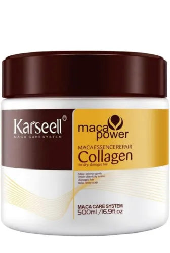 Karseell Hair Mask | Collagen Hair Treatment Deep Repair Conditioning