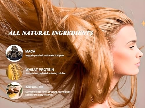 Karseell Hair Mask | Collagen Hair Treatment Deep Repair Conditioning